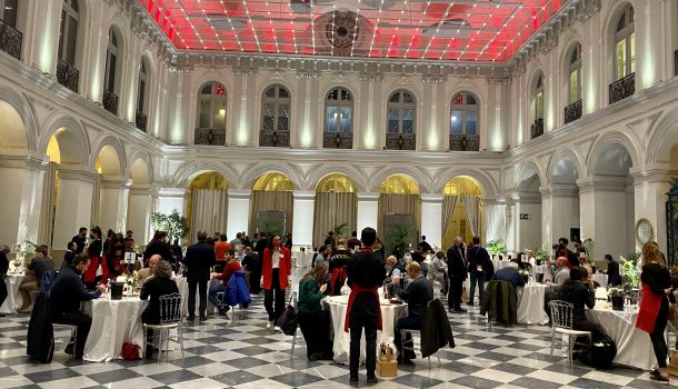 image Découvrez les coups de coeur 2022 des Vins de Saint-Emilion - Résultats Coupe des Crus - Communiqué de presse
