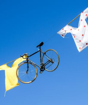 image Rappel : CONCOURS ARTISTIQUE « DE LA VIGNE AU VELO »