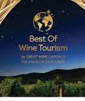 image Lauréats 2023 des Best Of Wine Tourism