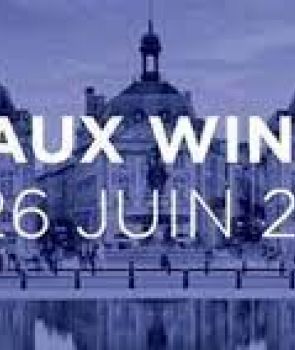 image Bordeaux accueille pour la première fois la