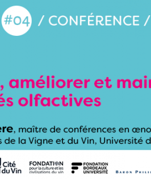 image S’entraîNEZ, améliorer et maintenir ses capacités olfactives