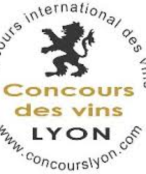 image Palmarès des vins Concours de Lyon 2020