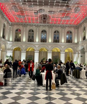 image Découvrez les coups de coeur 2022 des Vins de Saint-Emilion - Résultats Coupe des Crus - Communiqué de presse