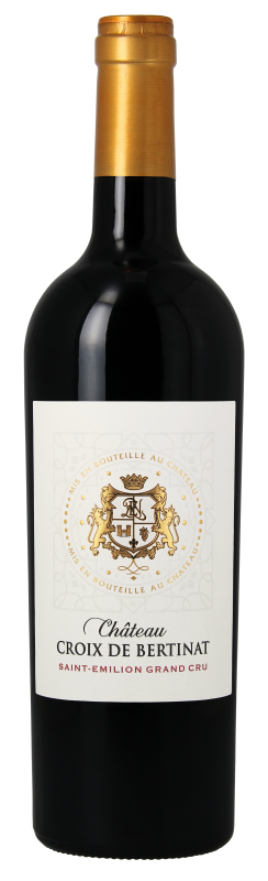 Château Croix de Bertinat 2020