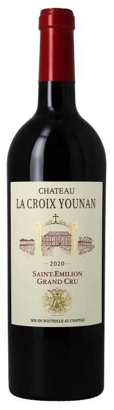 Château La Croix Younan 2020