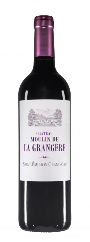 Château Moulin de La Grangère 2020