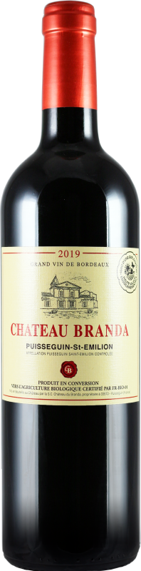 Château Branda 2019