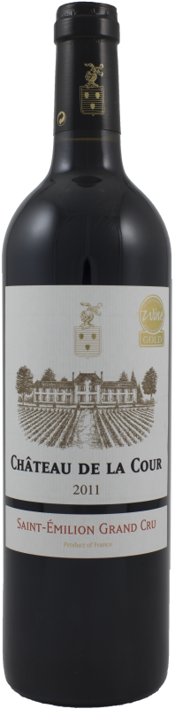Château de la Cour 2019