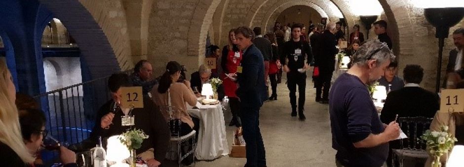 Coupe des Crus de Saint-Emilion : Découvrez les 24 Coups de Cœur 2019 des vins de Saint-Emilion !