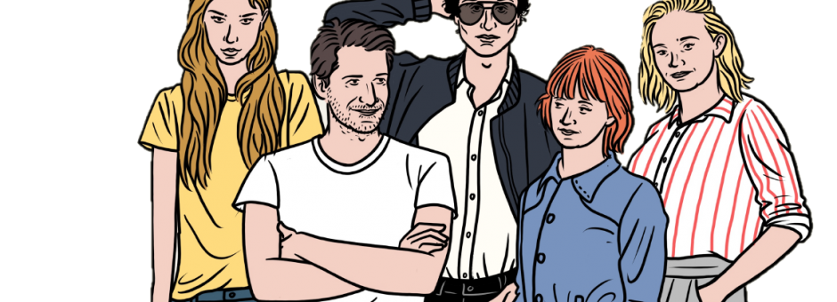 France : les Apprentis Vignerons à Bordeaux, c’est parti pour 1 an !