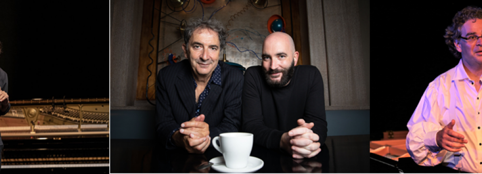 7ème édition du Festival Vino Voce : 10, 11 et 12 septembre 2021